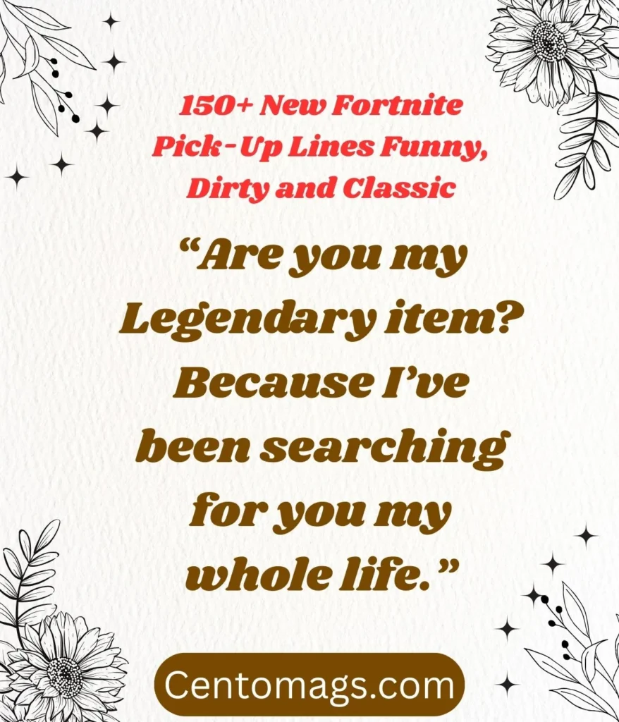 fortnite-rizz-pick-up-lines