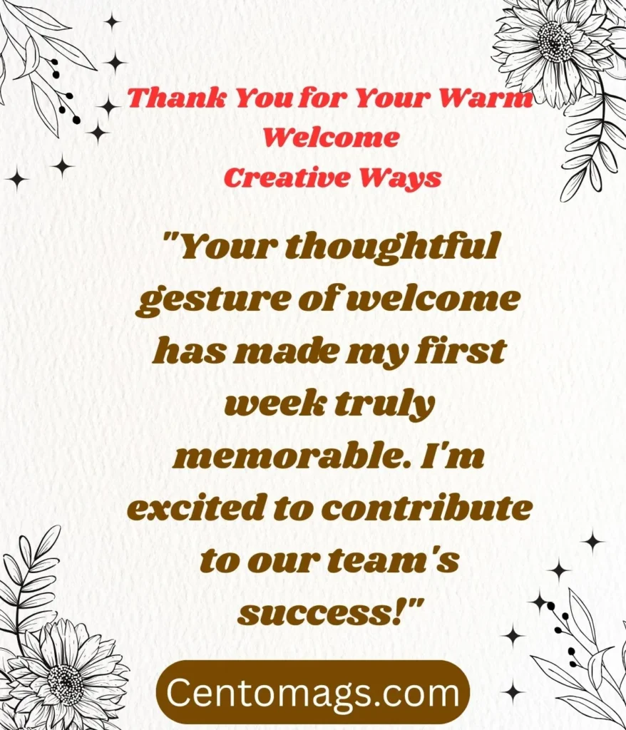 professional-thank-you-messages-team-welcome