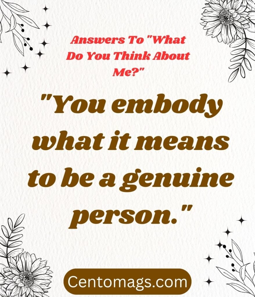 sweet-answers-to-what-do-you-thin