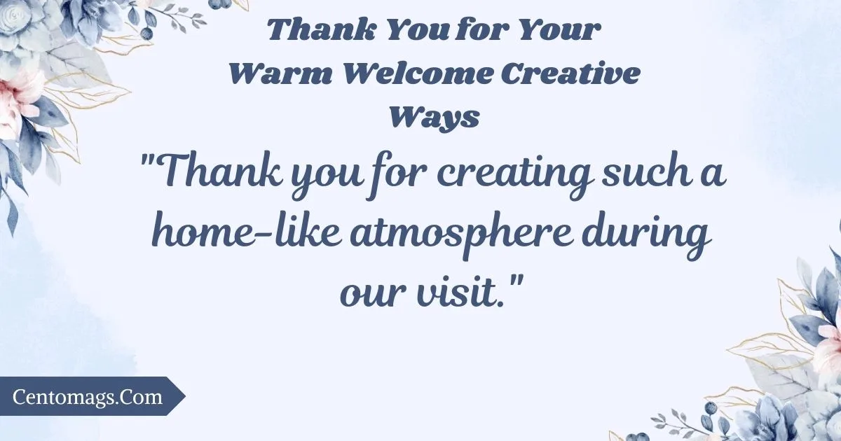 thank-you-for-your-warm-welcome