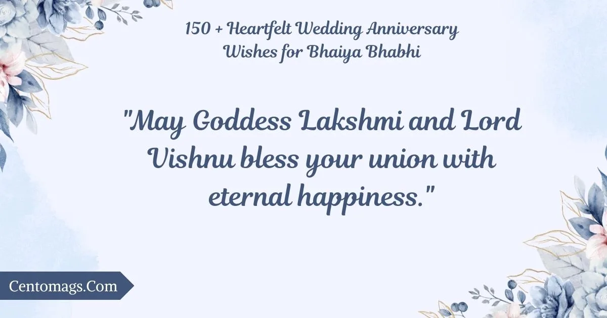 wedding-anniversary-wishes-for-bhaiya-bhabhi
