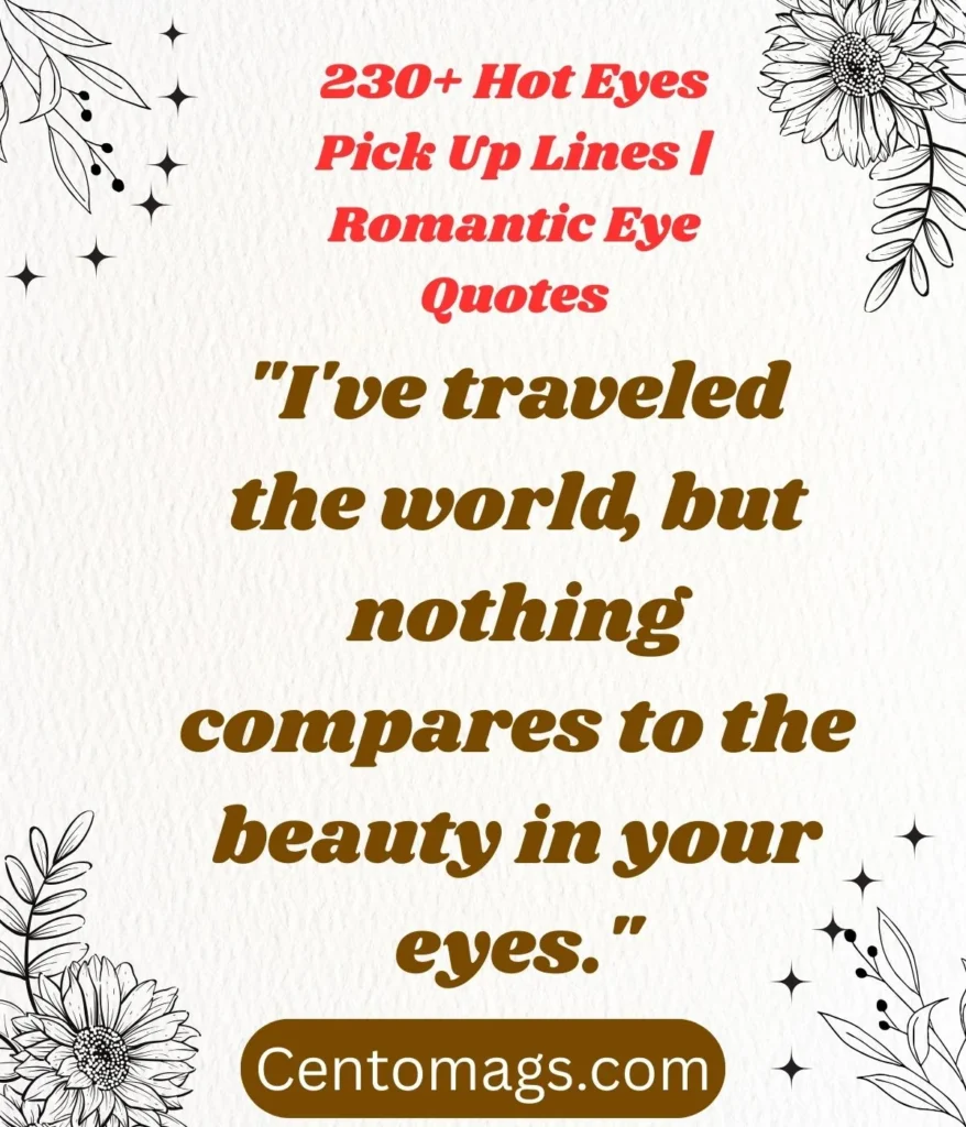 classic-eye-compliment-rizz-lines