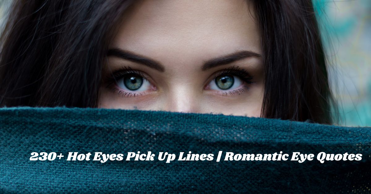 hot-eyes-pick-up-lines