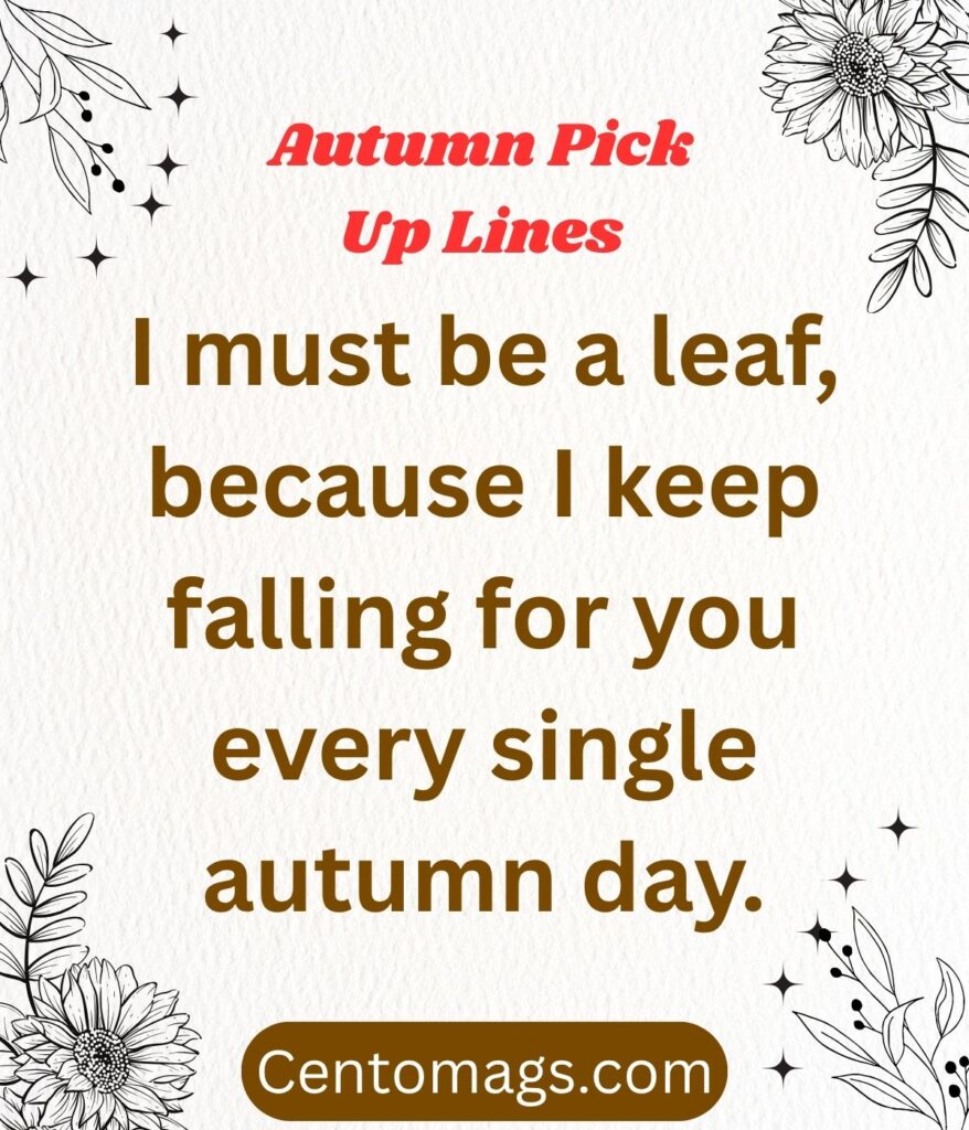 autumn-pick-up-lines-falling-leaves