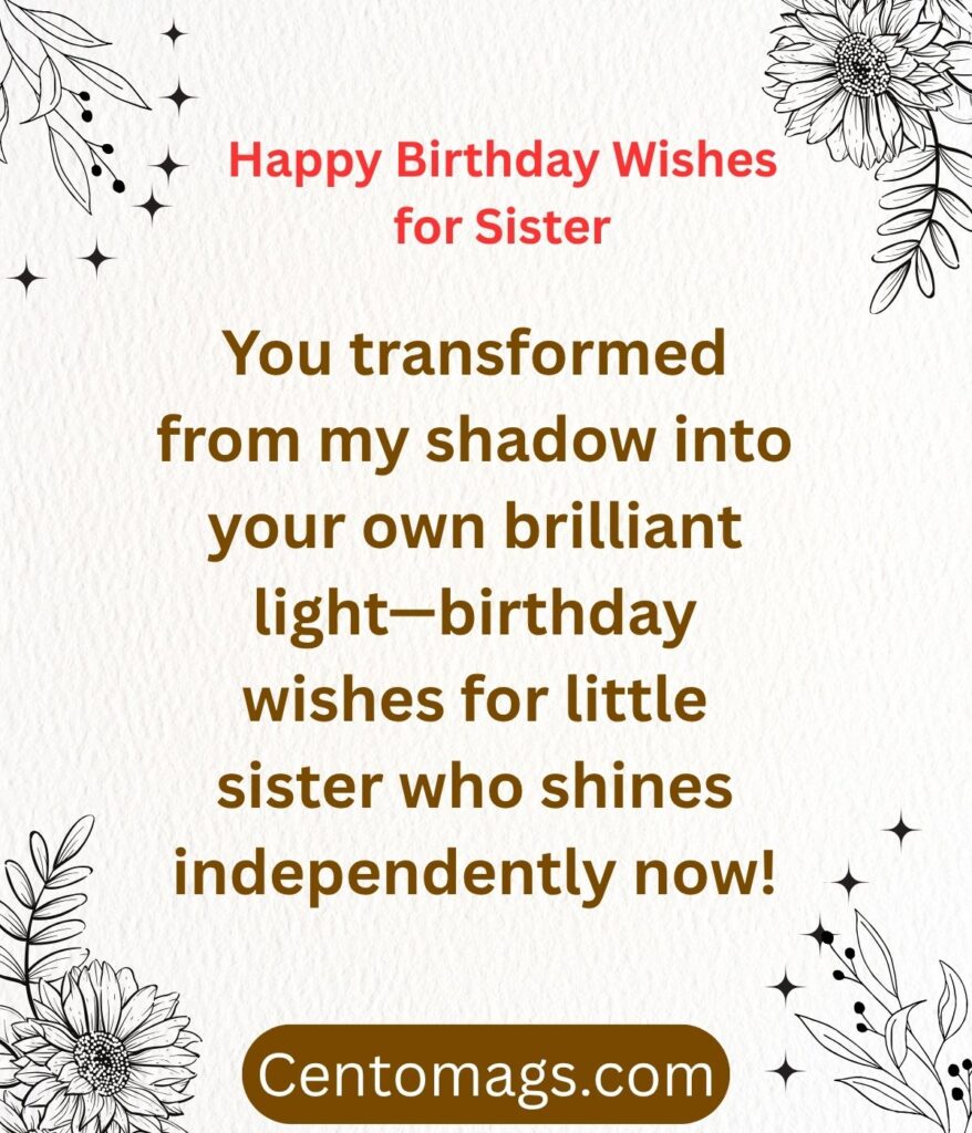 birthday-wishes-for-sister-little-princess