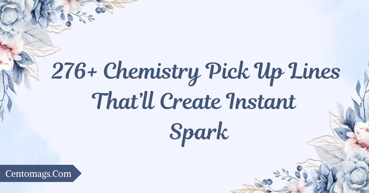 chemistry-pick-up-lines