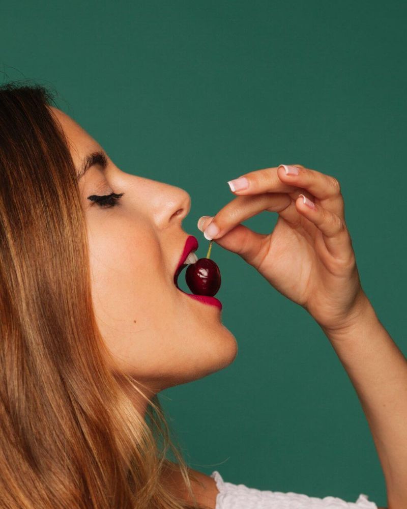 fruit-pick-up-lines-charming-cherry