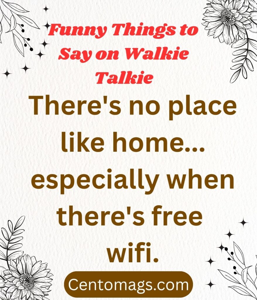 funny-things-on-walkie-talkie-retro-movie-references