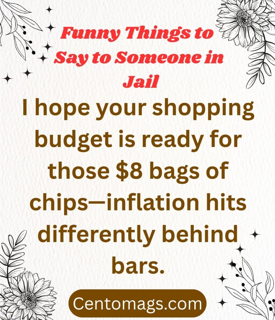 funny-things-to-say-in-jail-commissary-shopping