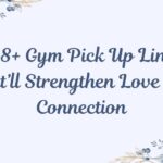 gym-pick-up-lines