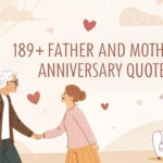 best-father-and-mother-anniversary-quotes