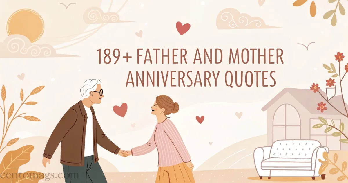 best-father-and-mother-anniversary-quotes
