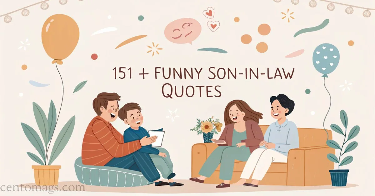 best-funny-son-in-law-quotes