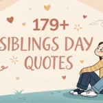 best-siblings-day-quotes