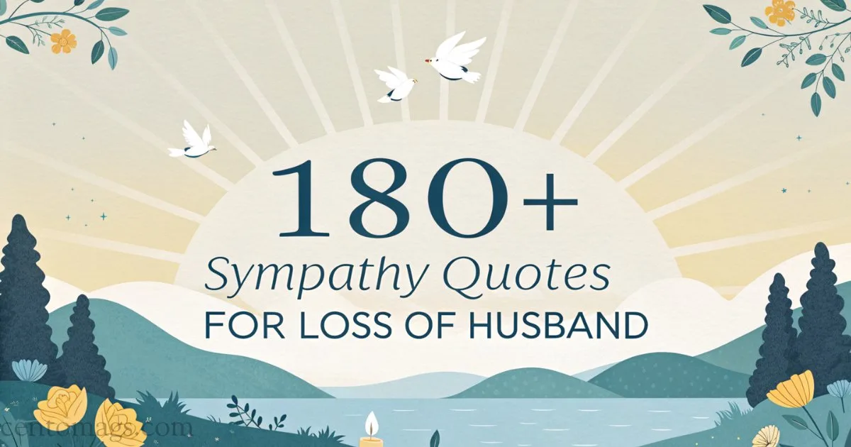 best-sympathy-quotes-for-loss-of-husband