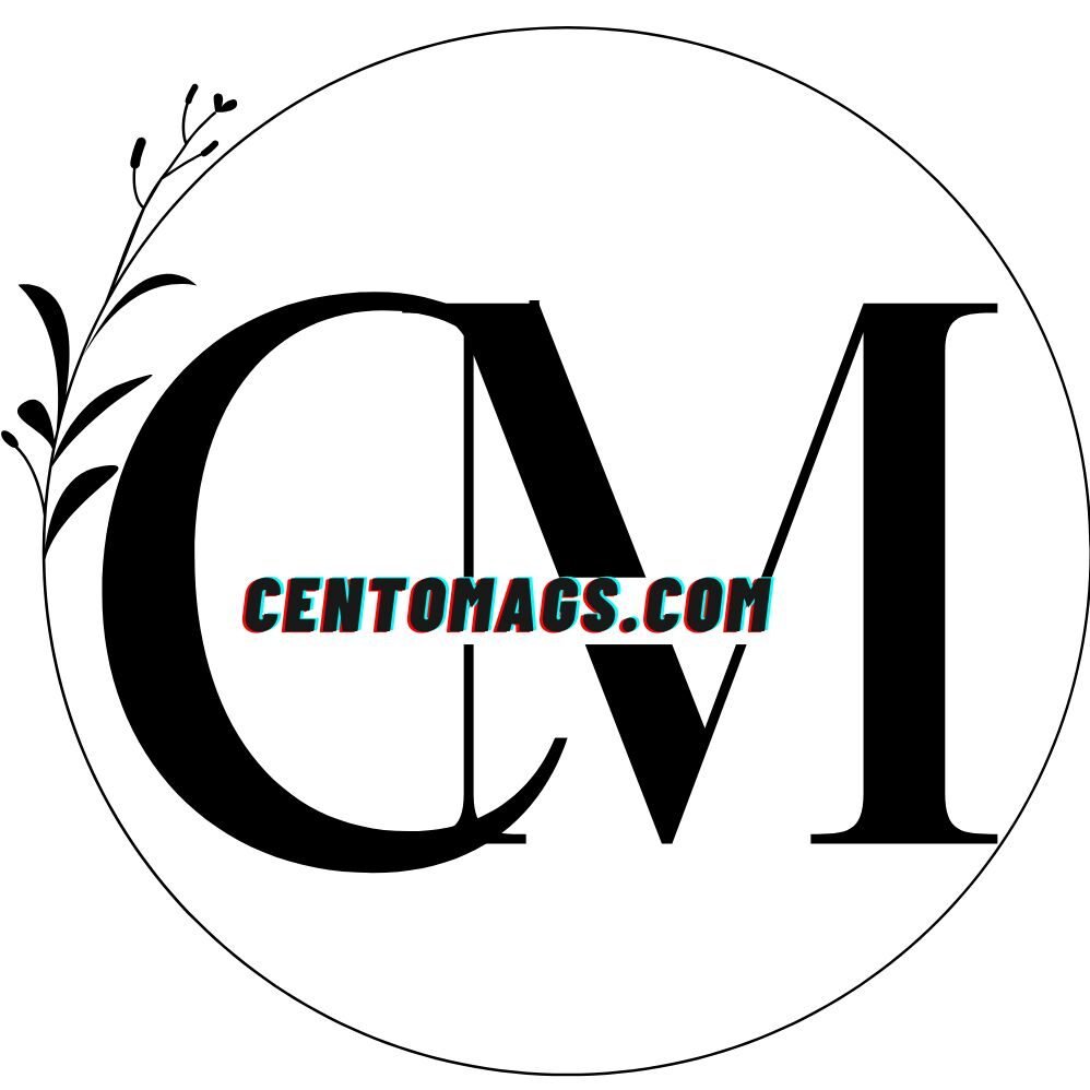 Centomags.com