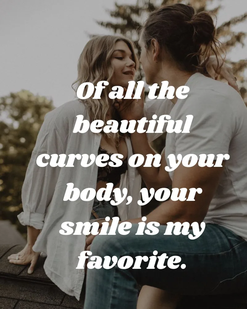 cute-smile-pick-up-lines