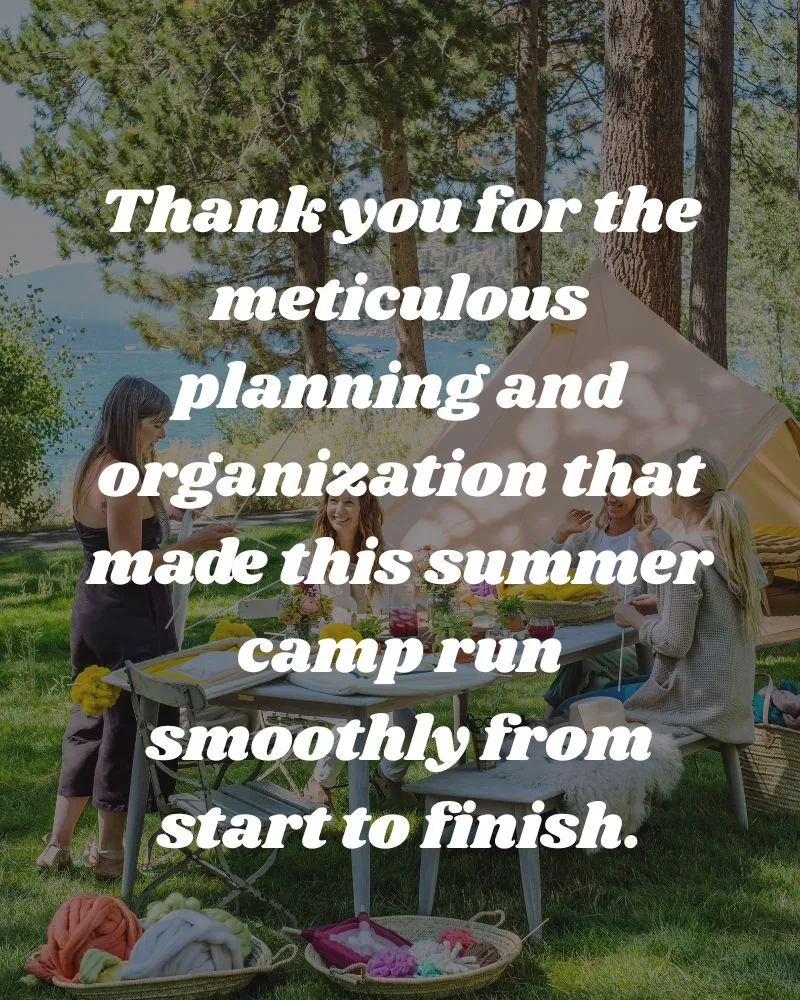 thank-you-messages-for-camp-organizers