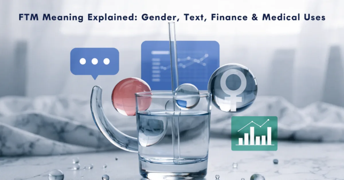 ftm-definition