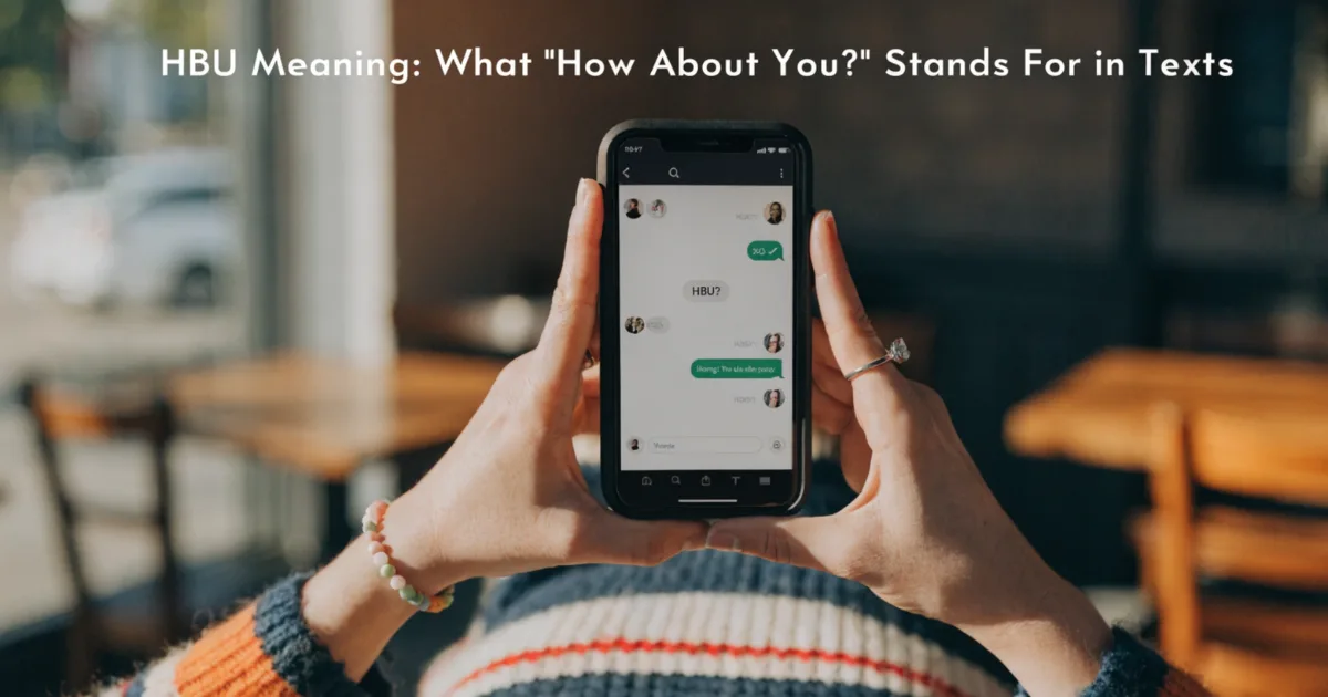 hbu-definition