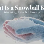 snow-ball-kiss-definition