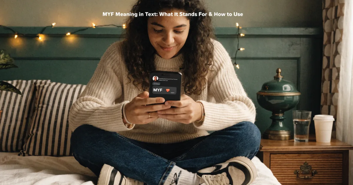 myf-definition